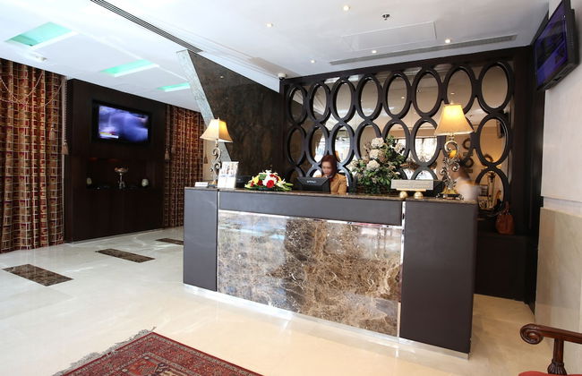 The Eclipse Boutique Suites - Foto 2