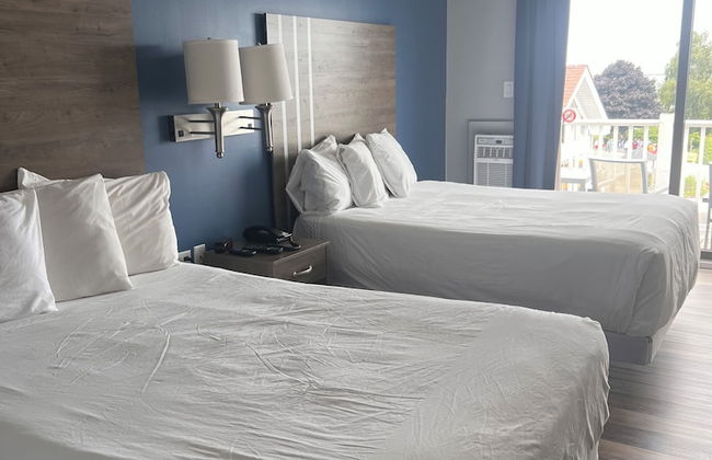 Trade Winds on the Bay - Foto 15