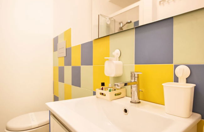 Casa Sabir - Foto 34