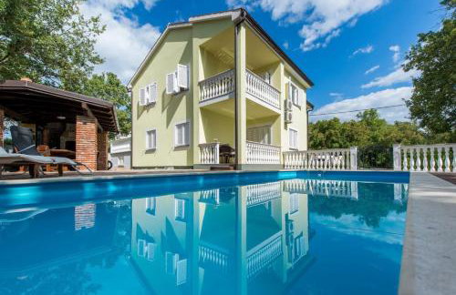 FEWO Villa Adria - Foto 14