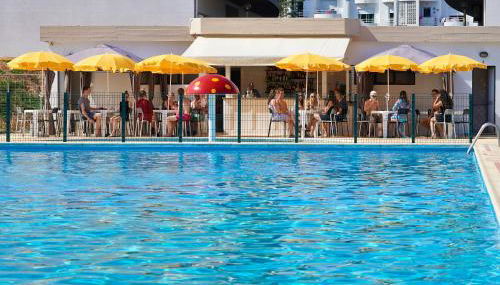 Cheerfulway Minichoro Apartamentos - Foto 5