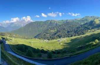 Appartement 4 personnes Samoëns 1600 - Photo 28