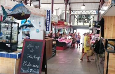 Appartement en plein centre à 100m du port - Foto 27