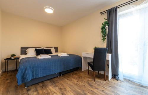 Apartment with free P for Van. - Foto 14