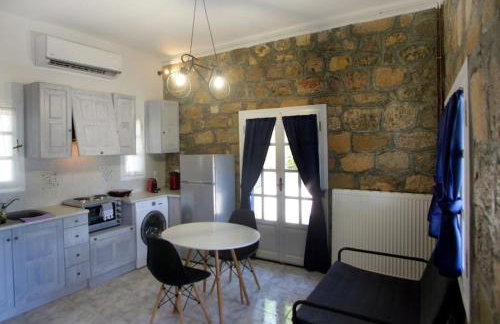 Studio Gerani Beautiful View - Foto 9