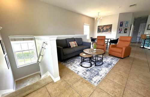 Very Near Disney 3 Bd Condo Walmart 1 min away townhouse - Foto 12