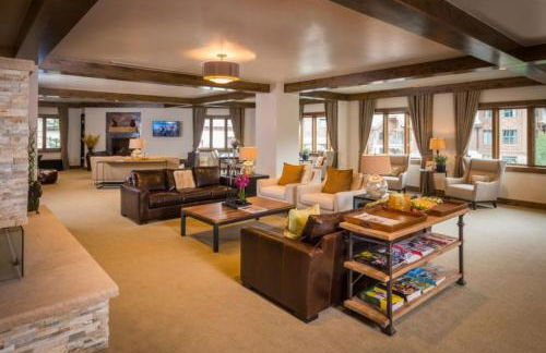 St James Beaver Creek, A Vail Resorts Property - Foto 6