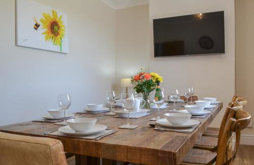 Fieldside Farmhouse - Foto 6