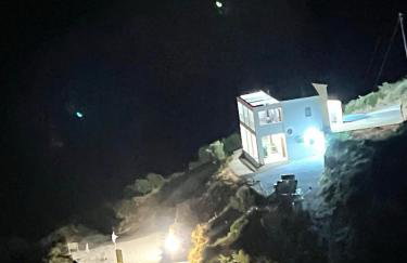 Villa Christoforos Kekakos Magical View - Foto 7