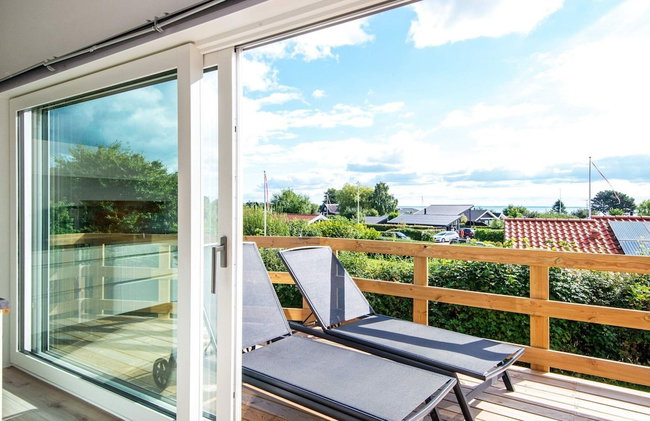 10 Person Holiday Home in Bjert - Foto 31