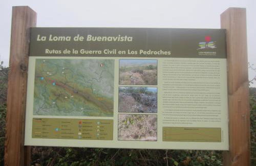 Cortijo "Era Grande 2" - Foto 38