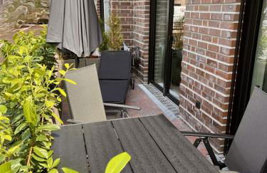 Neues Apartment Nordisch bei Nature by Fewo & Zimmer Bruns - Foto 17