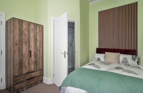 The Luxury Lodge - Foto 33