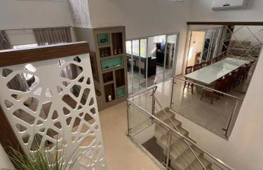 Cobertura Duplex com Vista Mar entre 2 Praias - Foto 54