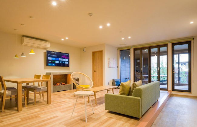 Rakuten STAY VILLA Nasu - Foto 53