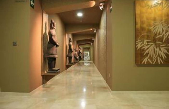 Spirit Apartamentos Atxuri - Foto 2