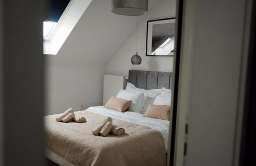 Apartman “Manhattan” - Photo 12