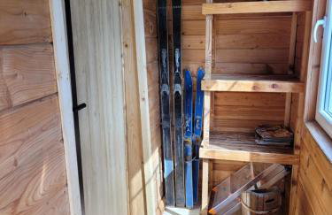 Stary Dom z Piwnicą - Foto 11