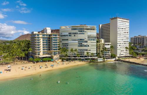 Sans Souci 304 condo - Foto 13