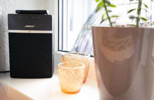 Sohana Lifestyle Apartments I Leilani's & Saskia's Home I Rust - Photo 28