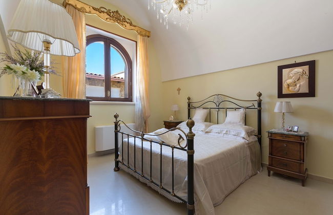 2498 Villa Raffaella by Barbarhouse - Foto 2