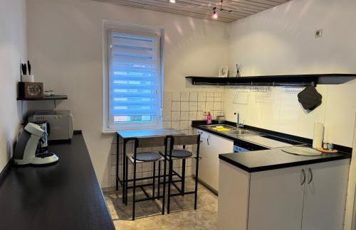 Studio Suite mit Service wie im Hotel - Foto 18