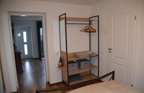 Ferienwohnung Osterhöhe - Foto 8