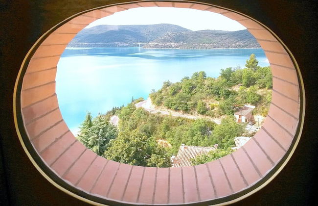 Scenic Village Home With Lake Panorama - Foto 32