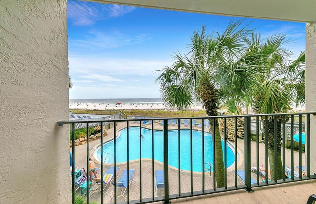 Edgewater Tower 2-108-gunners Paradise - Foto 21