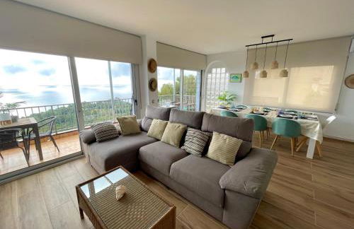 LA CASA BLUE , Mediterranean Boutique-Villa in Santa Cristina Beach - Foto 35