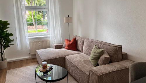 RR - Apartments "Alte Detektei" - Parking - WIFI - Foto 3