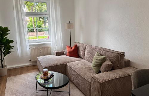 RR - Apartments "Alte Detektei" - Parking - WIFI - Foto 3