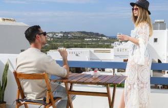 Blue Heart Luxury Suites - Foto 7