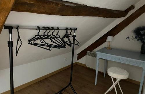 Au Pied de Troncais - Foto 6