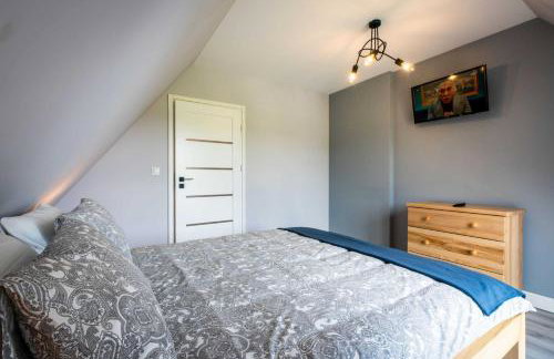 Apartamenty U Andzi - Foto 40