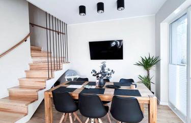 M&K Apartamenty Przystań Świbno - Photo 37