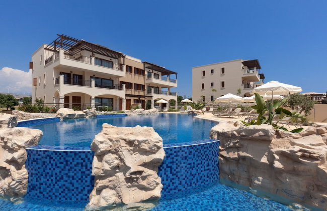 Aphrodite Hills Rentals – Premium Serviced Apartments - Foto 1
