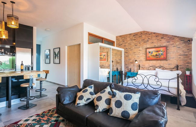 Merc Porto Ribeira's Up place - Foto 6