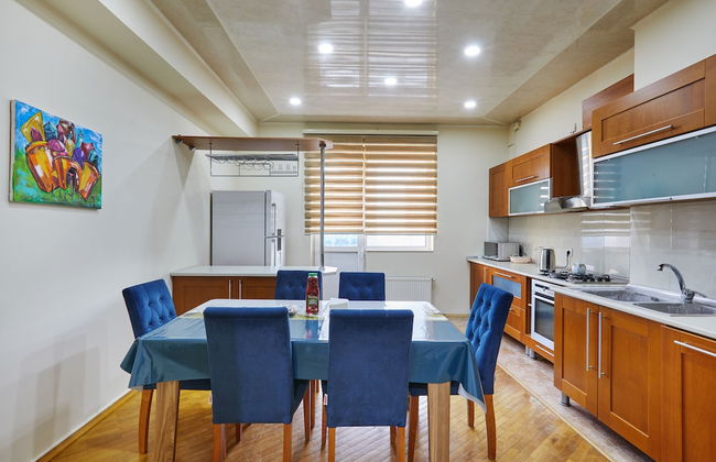 Leyla Apartmens 1 - Foto 73