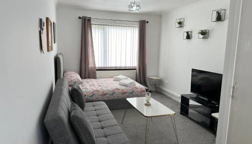 Lovely 3 bedroom house close to City Centre - Foto 3