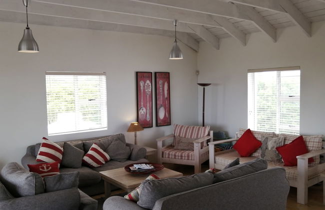 Hermanus Beach Cottage 2 - Foto 4