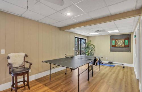 Lake & Mountain Resort Escape-Pools, Golf, Boat - Foto 41