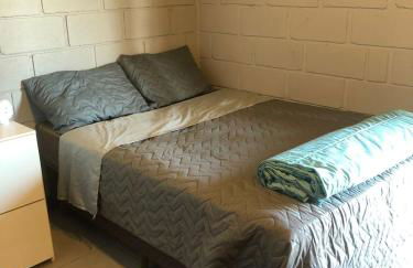 CASA CONCEITO - studio panoramico, suites e quartos - Foto 66