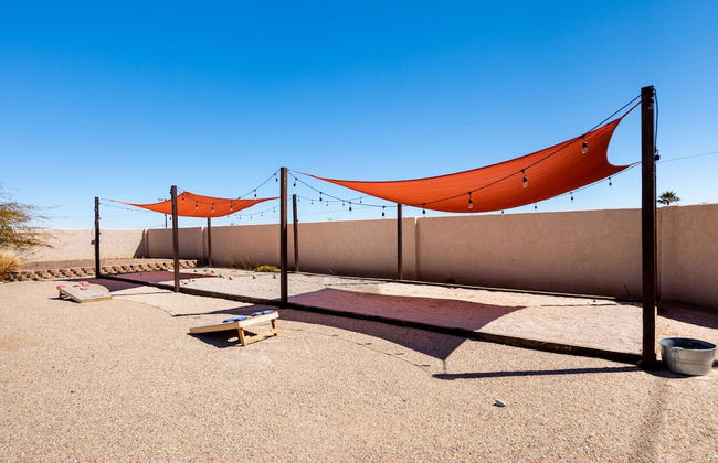 Indian Cove Paradise - Foto 33