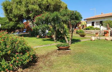 Villa La Liccia Misia - Foto 59