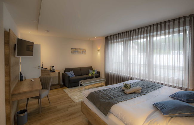 Mato Suite - Familienzimmer - Photo 4