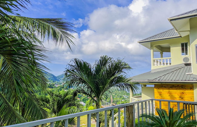 East View Self Catering - Photo 42