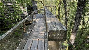 Le Mas d'Angèle - Foto 5