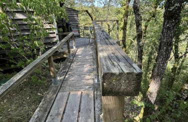 Le Mas d'Angèle - Foto 5