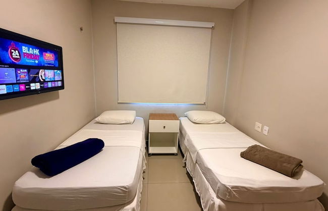 Vg Fun by Diego Flats - Photo 52